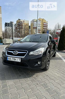 Цены Subaru XV Дизель