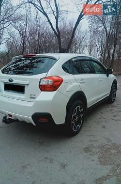 Цены Subaru XV Дизель