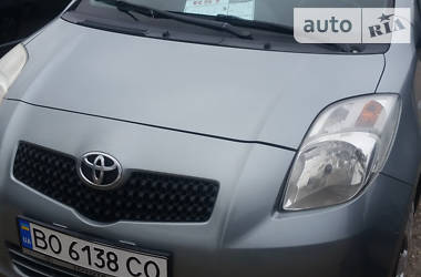 Ціни Toyota Yaris Дизель