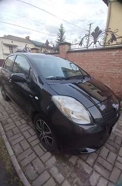 Ціни Toyota Yaris Дизель