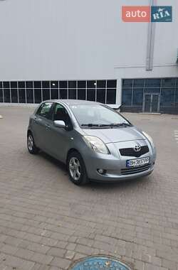 Ціни Toyota Yaris Дизель