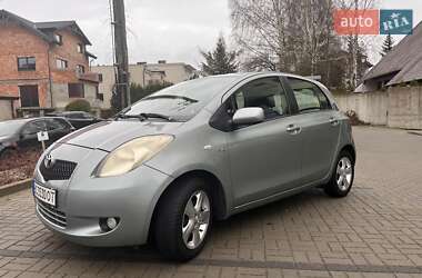 Цены Toyota Yaris Дизель