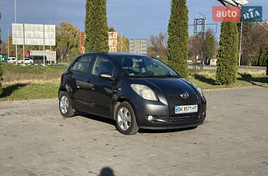 Ціни Toyota Yaris Дизель