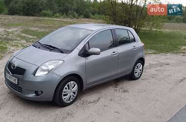 Ціни Toyota Yaris Дизель