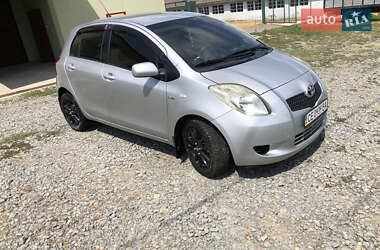 Цены Toyota Yaris Дизель