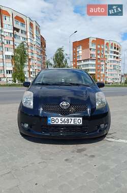 Ціни Toyota Yaris Дизель