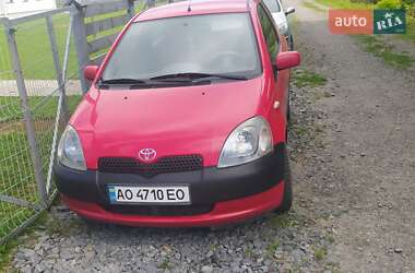 Ціни Toyota Yaris Дизель