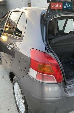 Ціни Toyota Yaris Дизель