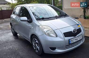 Ціни Toyota Yaris Дизель