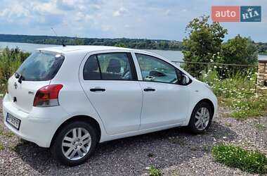 Цены Toyota Yaris Дизель