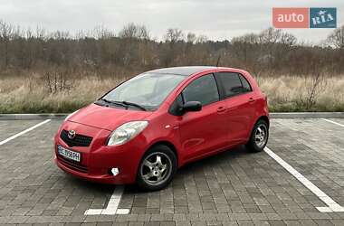 Цены Toyota Yaris Дизель