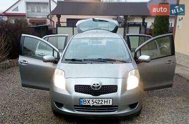 Ціни Toyota Yaris Дизель