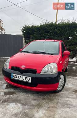 Цены Toyota Yaris Дизель