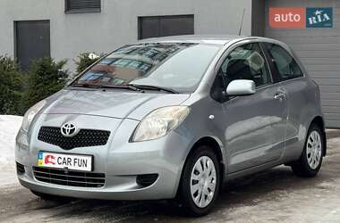 Ціни Toyota Yaris Дизель