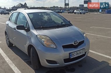 Ціни Toyota Yaris Дизель