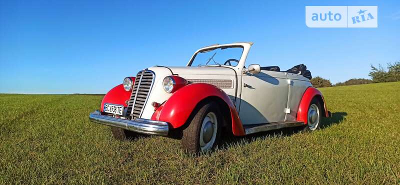 DKW F8