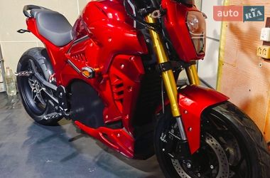 DKW KS  2025