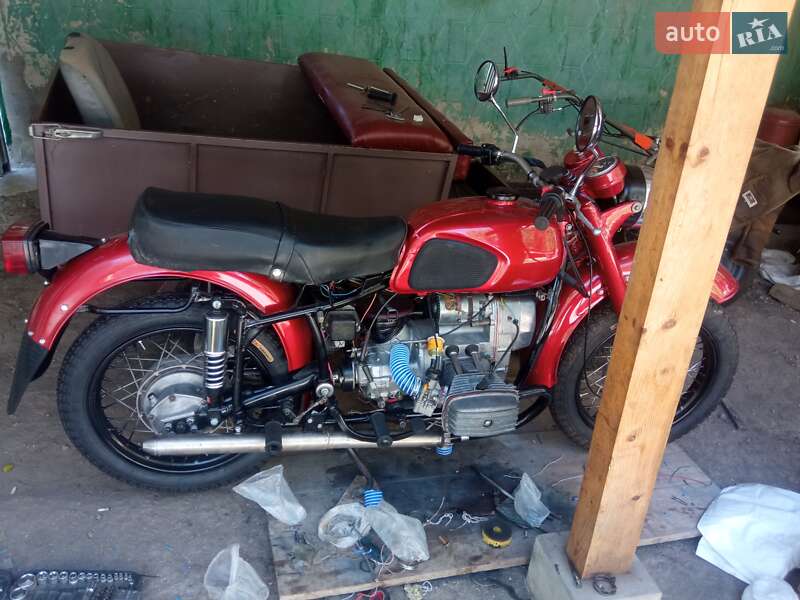 Днепр (КМЗ) 10-36