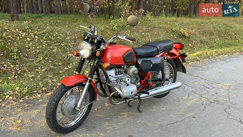 Днепр (КМЗ) 8.157-01