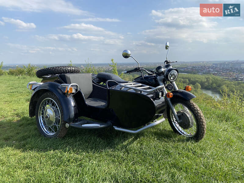 Днепр (КМЗ) Днепр-11