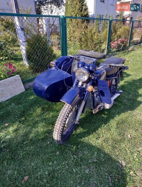 Днепр (КМЗ) Днепр-11