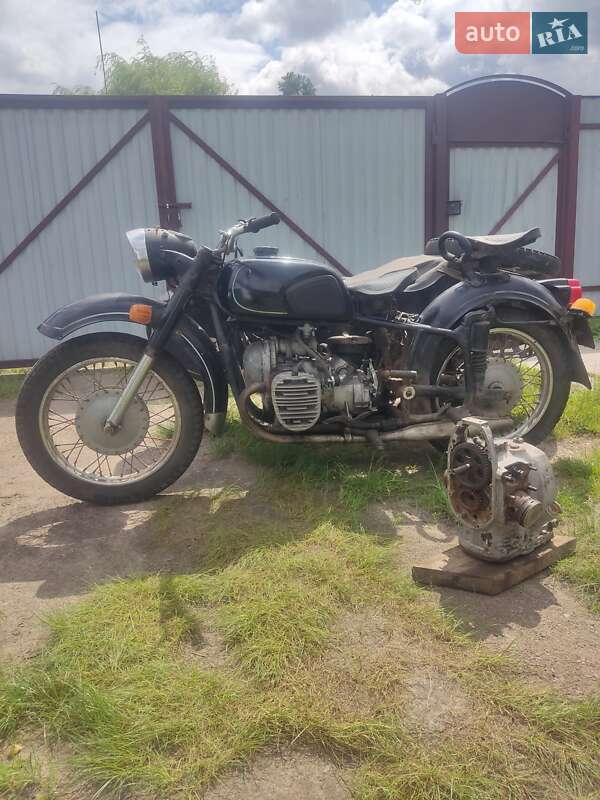 Днепр (КМЗ) Днепр-12