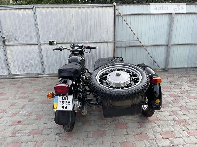 Днепр (КМЗ) КМЗ 815505