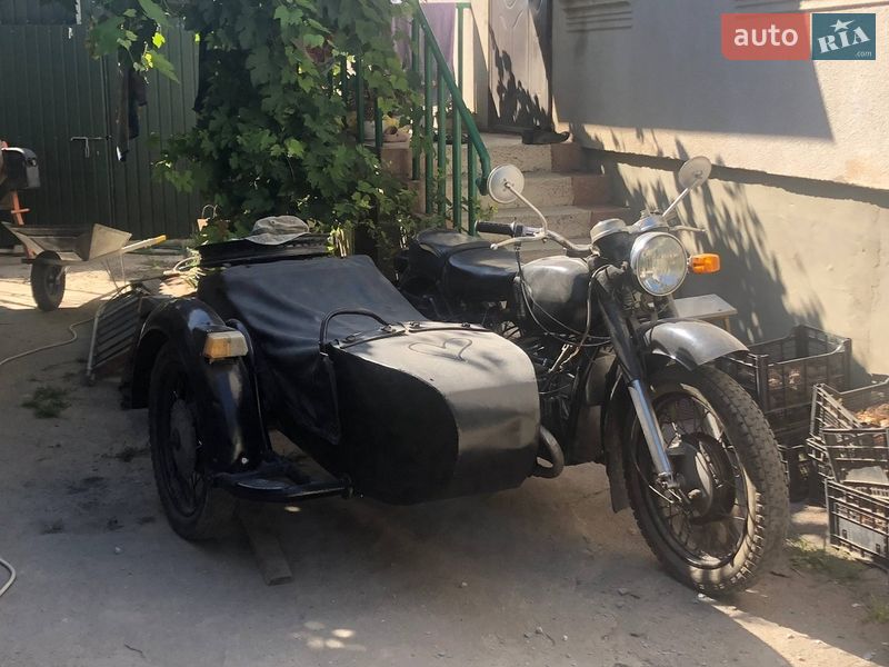 Дніпро (КМЗ) МТ-10-36