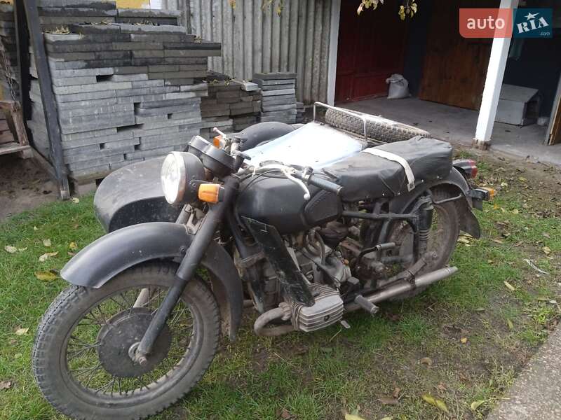 Днепр (КМЗ) МТ-10