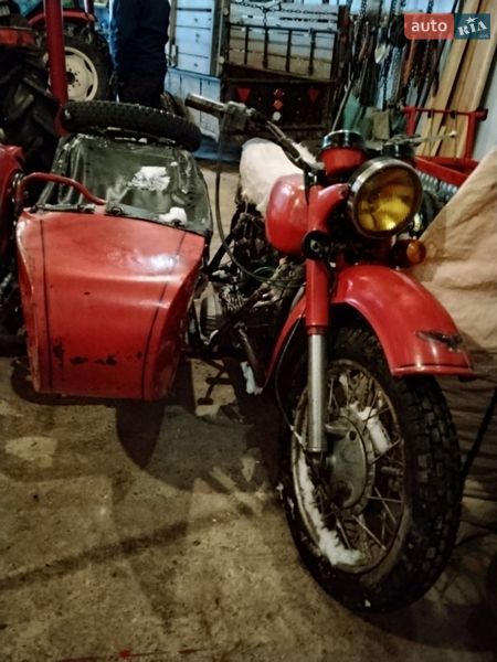 Дніпро (КМЗ) МТ-11