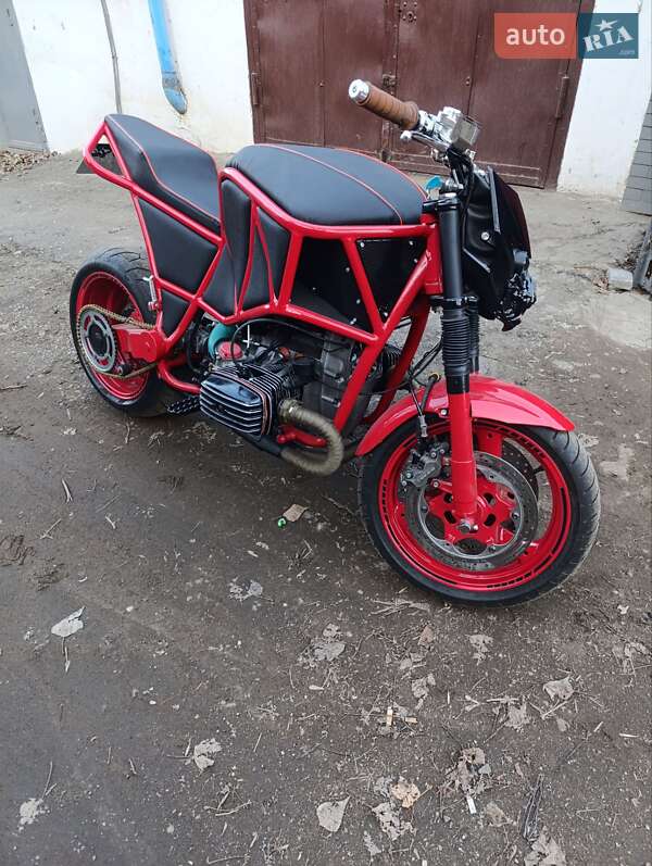 Днепр (КМЗ) Соло