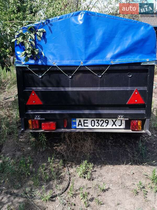 Дніпро 201