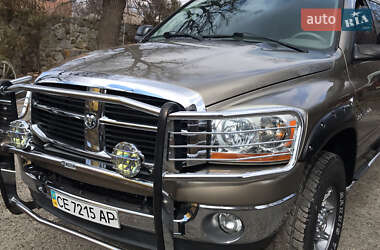 Внедорожник / Кроссовер Dodge 2006 в Сокирянах