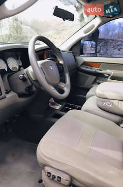 Внедорожник / Кроссовер Dodge 2006 в Сокирянах