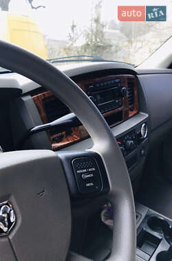 Внедорожник / Кроссовер Dodge 2006 в Сокирянах
