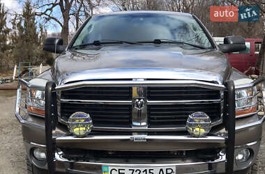 Внедорожник / Кроссовер Dodge 2006 в Сокирянах
