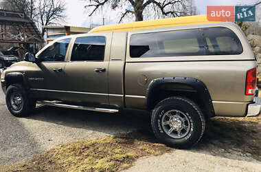 Внедорожник / Кроссовер Dodge 2006 в Сокирянах