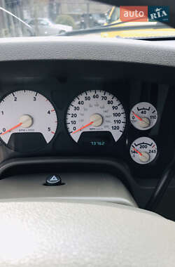 Внедорожник / Кроссовер Dodge 2006 в Сокирянах