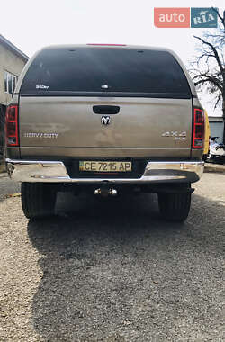 Внедорожник / Кроссовер Dodge 2006 в Сокирянах
