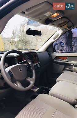 Внедорожник / Кроссовер Dodge 2006 в Сокирянах
