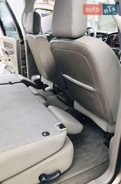Внедорожник / Кроссовер Dodge 2006 в Сокирянах