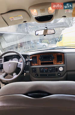 Внедорожник / Кроссовер Dodge 2006 в Сокирянах