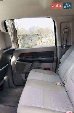 Внедорожник / Кроссовер Dodge 2006 в Сокирянах