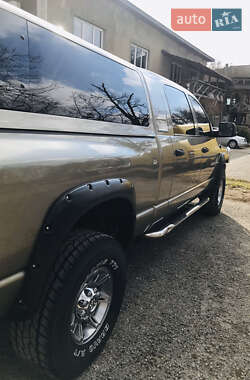 Внедорожник / Кроссовер Dodge 2006 в Сокирянах