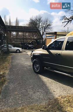 Внедорожник / Кроссовер Dodge 2006 в Сокирянах