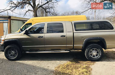 Внедорожник / Кроссовер Dodge 2006 в Сокирянах