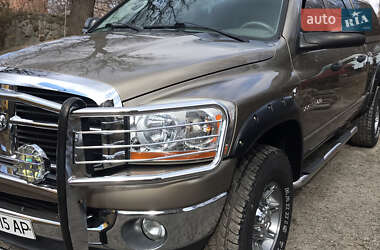 Внедорожник / Кроссовер Dodge 2006 в Сокирянах