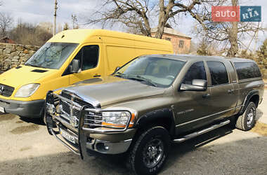 Внедорожник / Кроссовер Dodge 2006 в Сокирянах