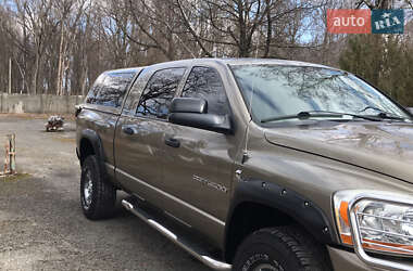 Внедорожник / Кроссовер Dodge 2006 в Сокирянах