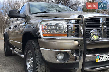 Внедорожник / Кроссовер Dodge 2006 в Сокирянах